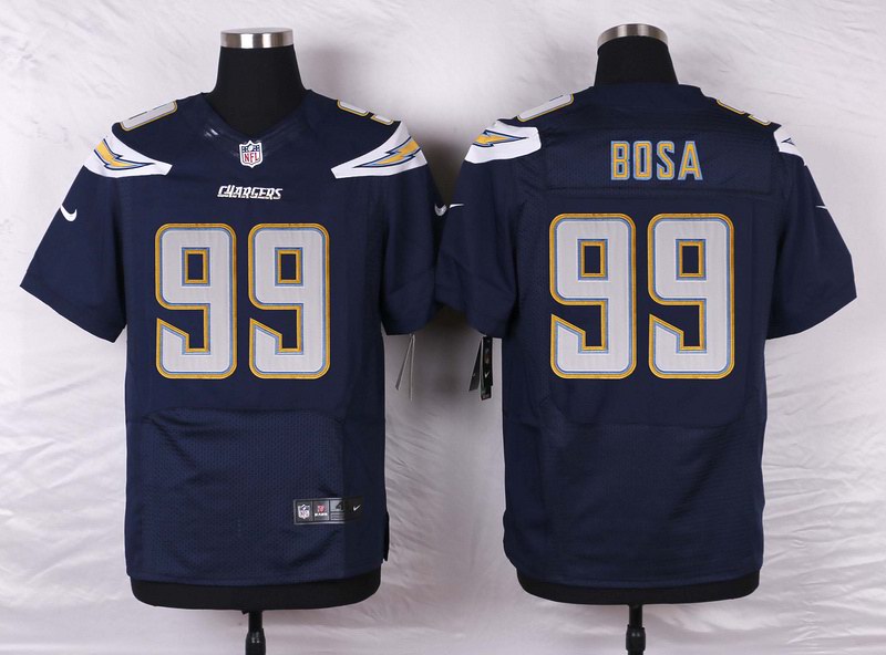 San Diego Chargers elite jerseys-053